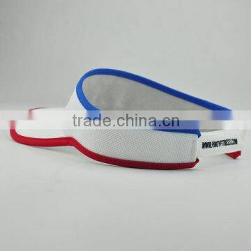 Popular Sun Visor Hat/design Your Own Sun Visor Hat photo-4