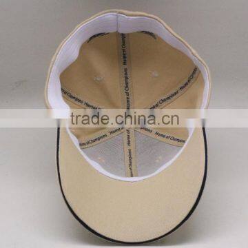 Custom Fitted Cap and Hat Fitted Cap photo-5