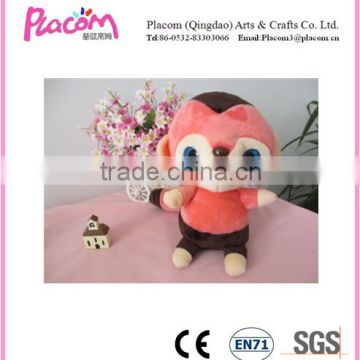 TOP Selling plush raccoon toys