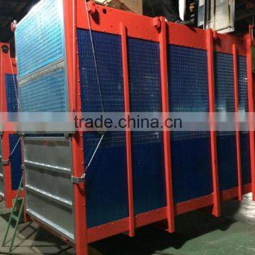 1000kg 2000kg chain block SC200/200 double cabin double cage 2tons