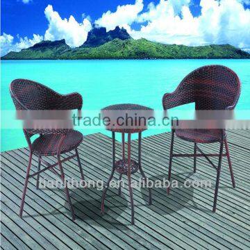 Rattan Bar/Bistro Furniture