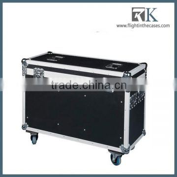 New product!flight case for 2r beam moving head light support OEM Moving head flight case china