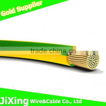 BV Solid BVR RV Stranded SGS Approved 2.5mm Electric Wire photo-6