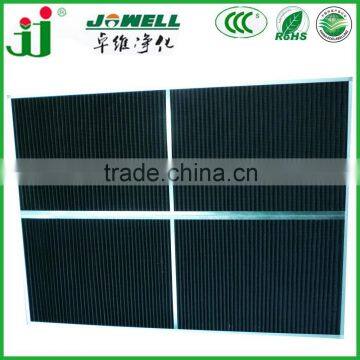 Jowell activated carbon filter for air conditioner