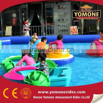 Water Park Rides hand rocking Boat used amusement rides for sale