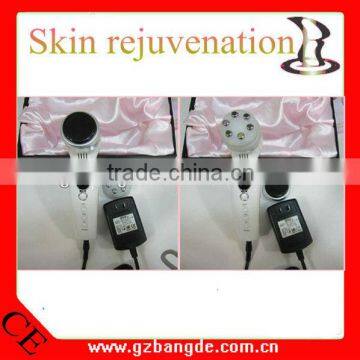 hand-held RF skin rejuvenation beauty machine BD-CS007