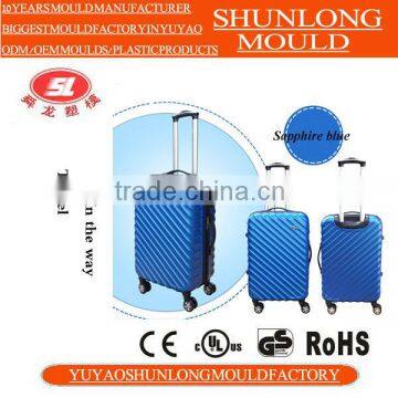 Yuyao Shunlong ABS Plastic Packaging For Clothing Mould