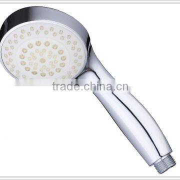 Big Led Rain Shower Head