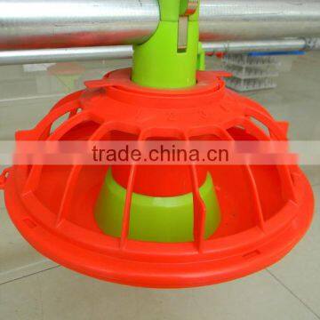 Hot sale poultry broiler feed pan