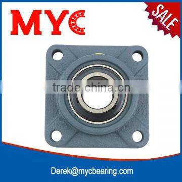 Hot Sale Pillow Block Bearing Ucflu214 photo-3