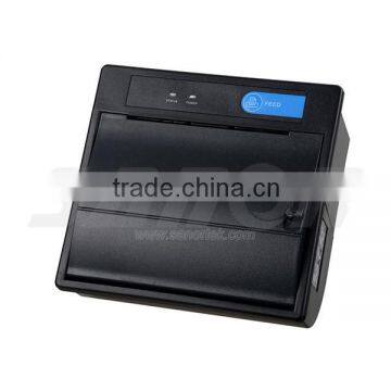 58mm panel thermal printer with auto cutter EP-360