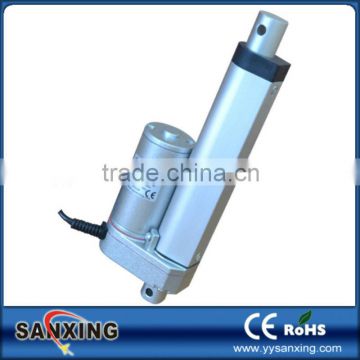 solar tracker linear actuator