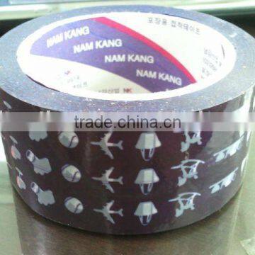 Pressure Sensitive Acrylic Adhesive Tape