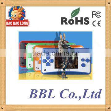 2016 BBL 919 with 268 in 1 Game Console Wholesale price Handheld Game