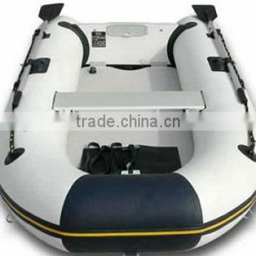 inflatable boat