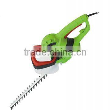 NEW Electric 710W Hedge Trimmer Rotatable Handle GERMAN LASERCUT BLADE