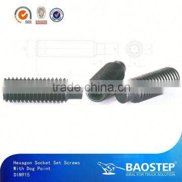 BAOSTEP Best Quality Tuv Certified Auto Parts Manufacturer Self Drilling Hollow Bolt