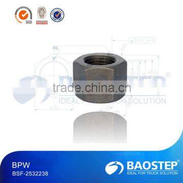 Wheel Nut for Heavy Duty Truck BPW