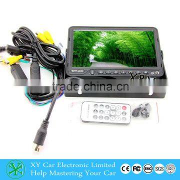 4split Display h 264 Digital Screen Dvr ,car Dvr Recorder ,digital Camera Dvr XY- 2076DVR photo-5