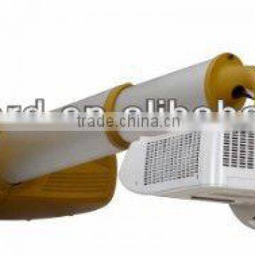 short throw projector arm