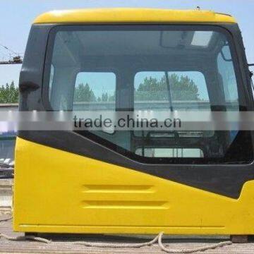 pc120 Excavator Cab, pc120 Excavator Drive Cab, pc120 Excavator Operate Cab