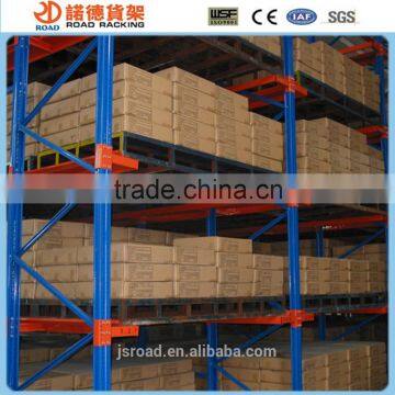 Warehouse Factory Storage Racks photo-4