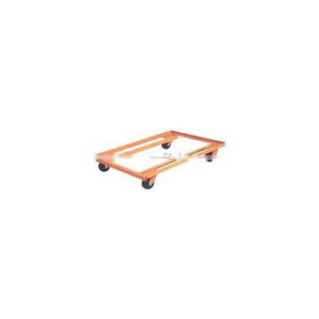 TC0521 wood tool cart