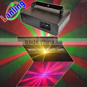 LV381RGB-450mW RGB Full Colors Laser Light