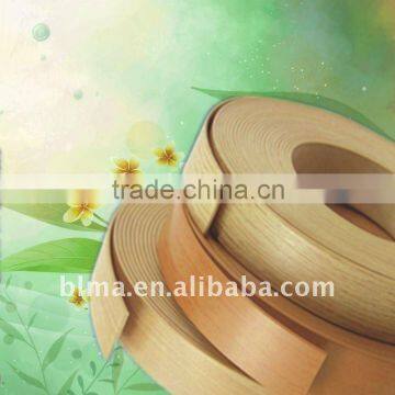 china PVC/ ABS edge banding