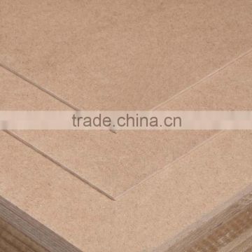 waterproof plain 6.0mm mdf