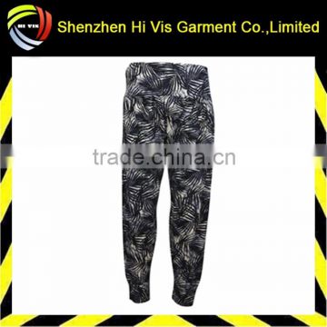 best price custom harem pant pattern