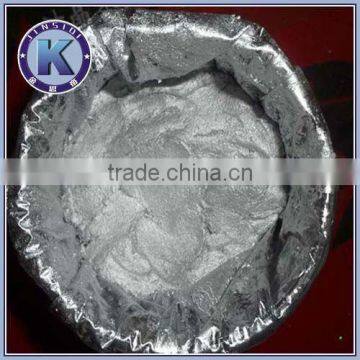 D0501 leafing aluminium paste