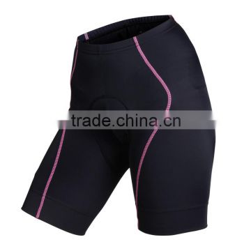 Hangzhou lance sobike soomom brand cheap price fashion style compression sportswear women bicycle wearing