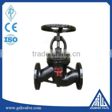 J41T cast iron globe valve