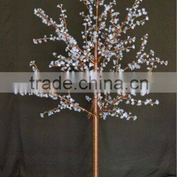 3m White Outdoor Decoration Led Cherry Blossom Tree Light photo-2