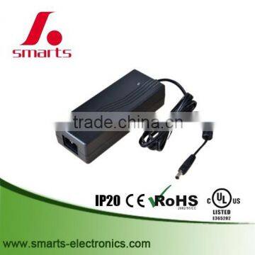 230v electrical ac adapter dc 90w 24v 3.75a power supply