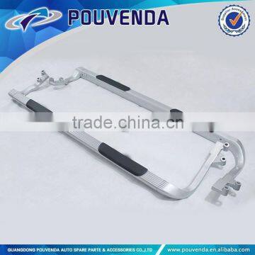 china suppiler oem style running board side step for Volvo xc90 4*4 accessories