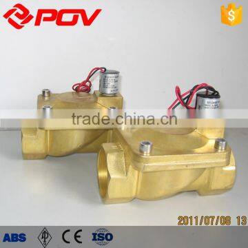 DN15 Water Solenoid Valve photo-3