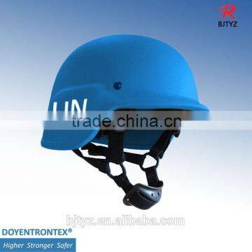 NIJ IIIA UN helmets