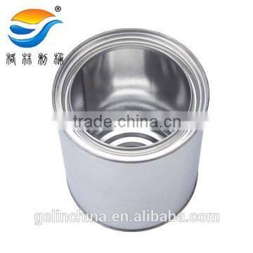 small paint can with lid,wholesale metal tins,cheap good quality paint cans