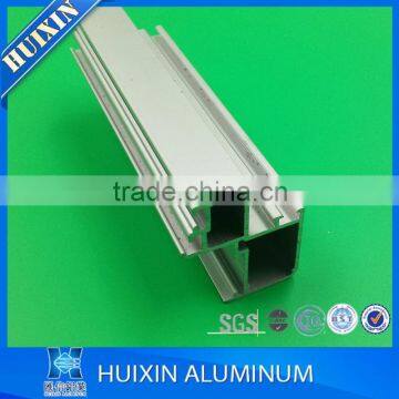 Different Thickness Aluminum Profile Windows and Door Aluminum Alloy Price photo-4