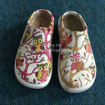 Comfortable Garden Clogs Shoes photo-4