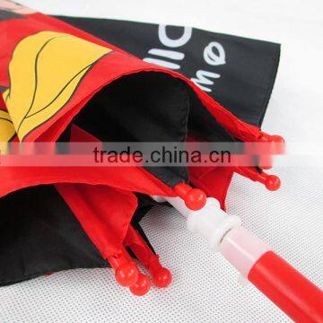 Famous Licensed Brand Fiberglass Kids Umbrella photo-2