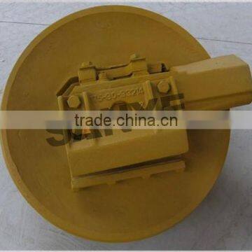 shantui bulldozer parts SD22 front idler 150-30-22118 from China manufacture