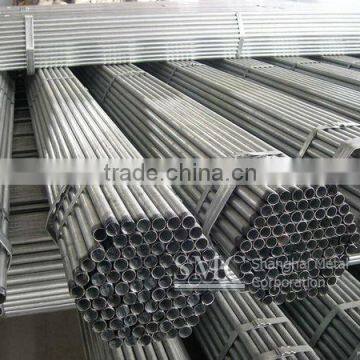 Cs galvanized steel pipe,Thin wall galvanized steel pipe, Powder coated galvanized steel pipe