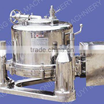 High Performance VCO Extracting 3-column Filter Centrifuge Separator photo-3