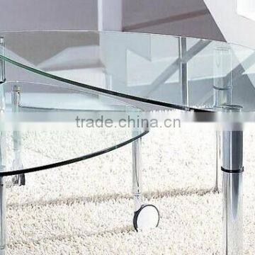 Tempered glass panel-244