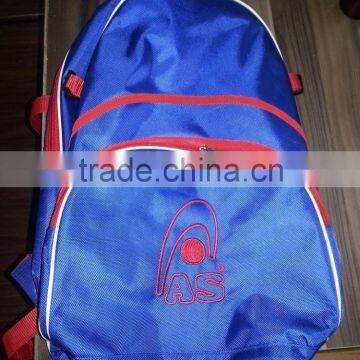 AS Cricket Back Pack Bag - PCB photo-5