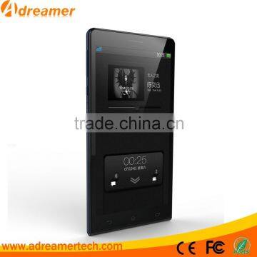 Adreamer 6.5 inch ultra-slim Quad core phone tablet phablet