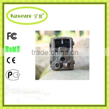 12.12 pre-sale hot sell super night vision IR flash Spray-water protected Hunting Camera